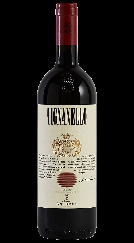Tignanello — Antinori