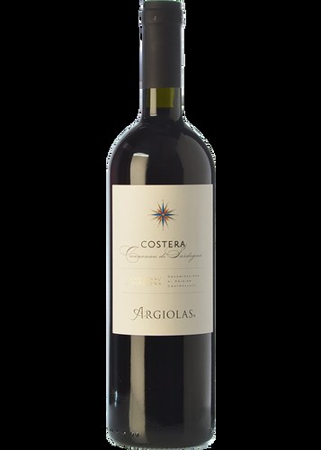Costera Cannonau — Argiolas