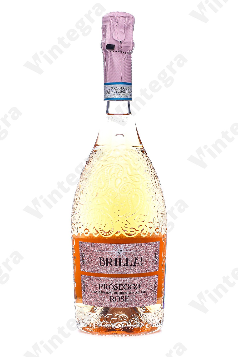 BDSM-Prosecco — null