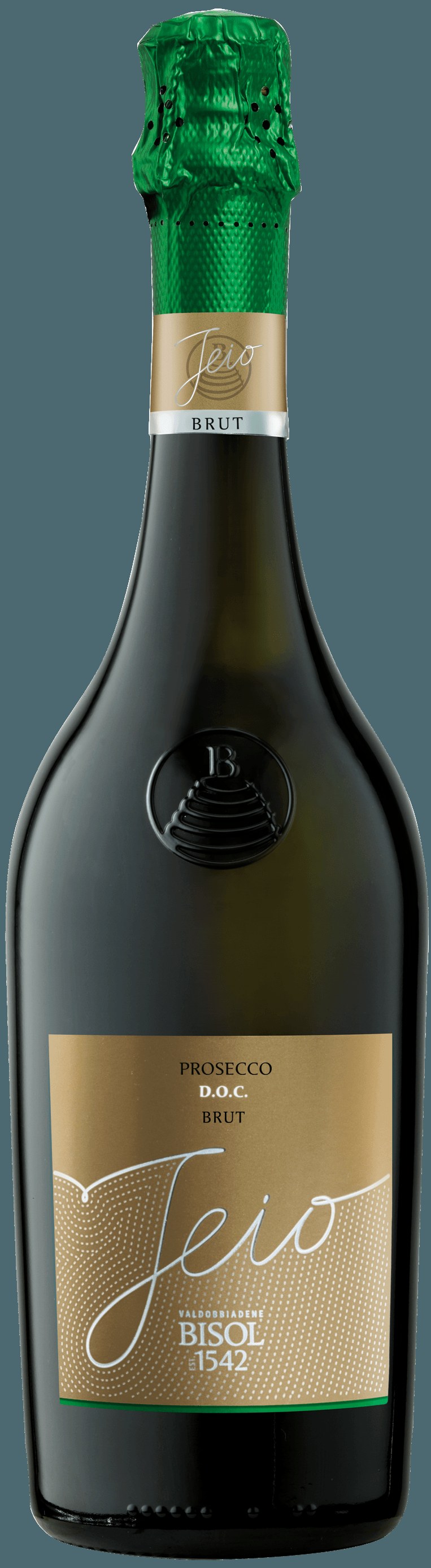 Jeio Prosecco Brut — Bisol