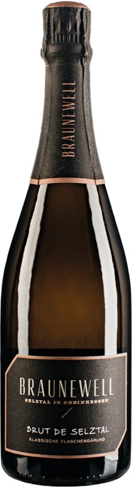 Braunewell Sekt — null