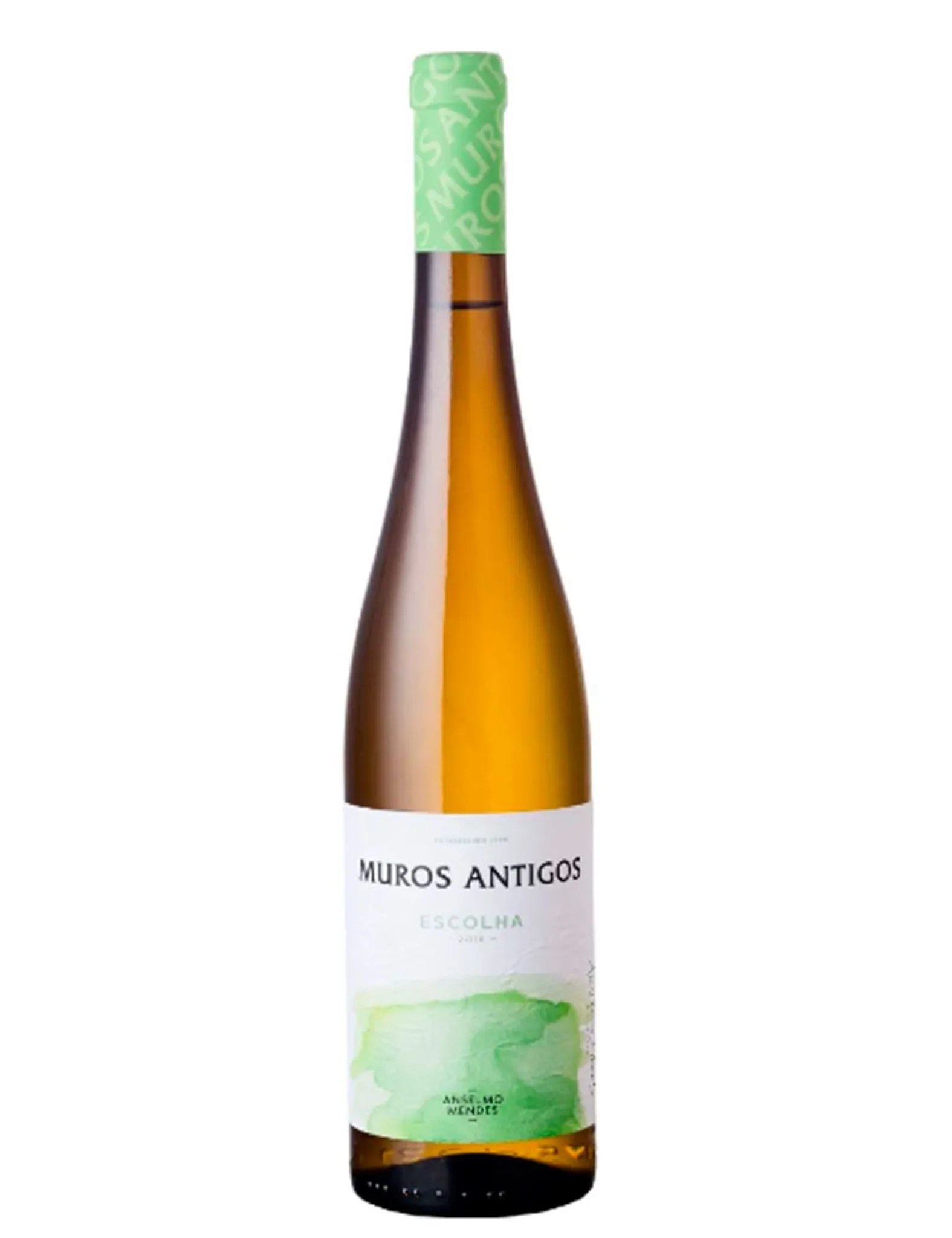 Muros Antigos Escolha — null