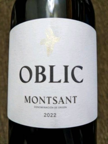 Oblic Montsant — null
