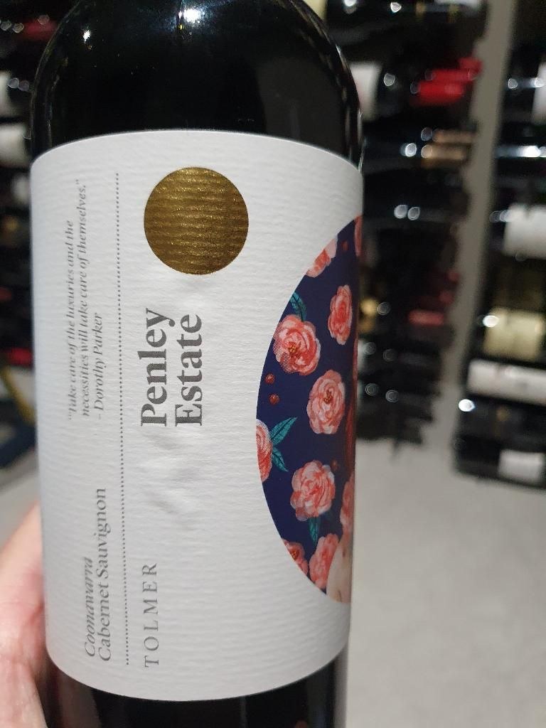Penley Estate Tolmer — null